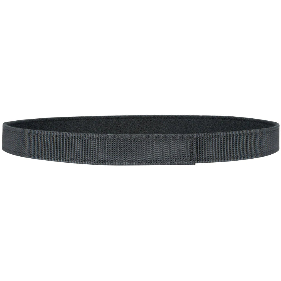 Safariland Model 030 Buckle-less Competition 1.5" Belt Liner with Hook-and-Loop - Clothing & Accessories
